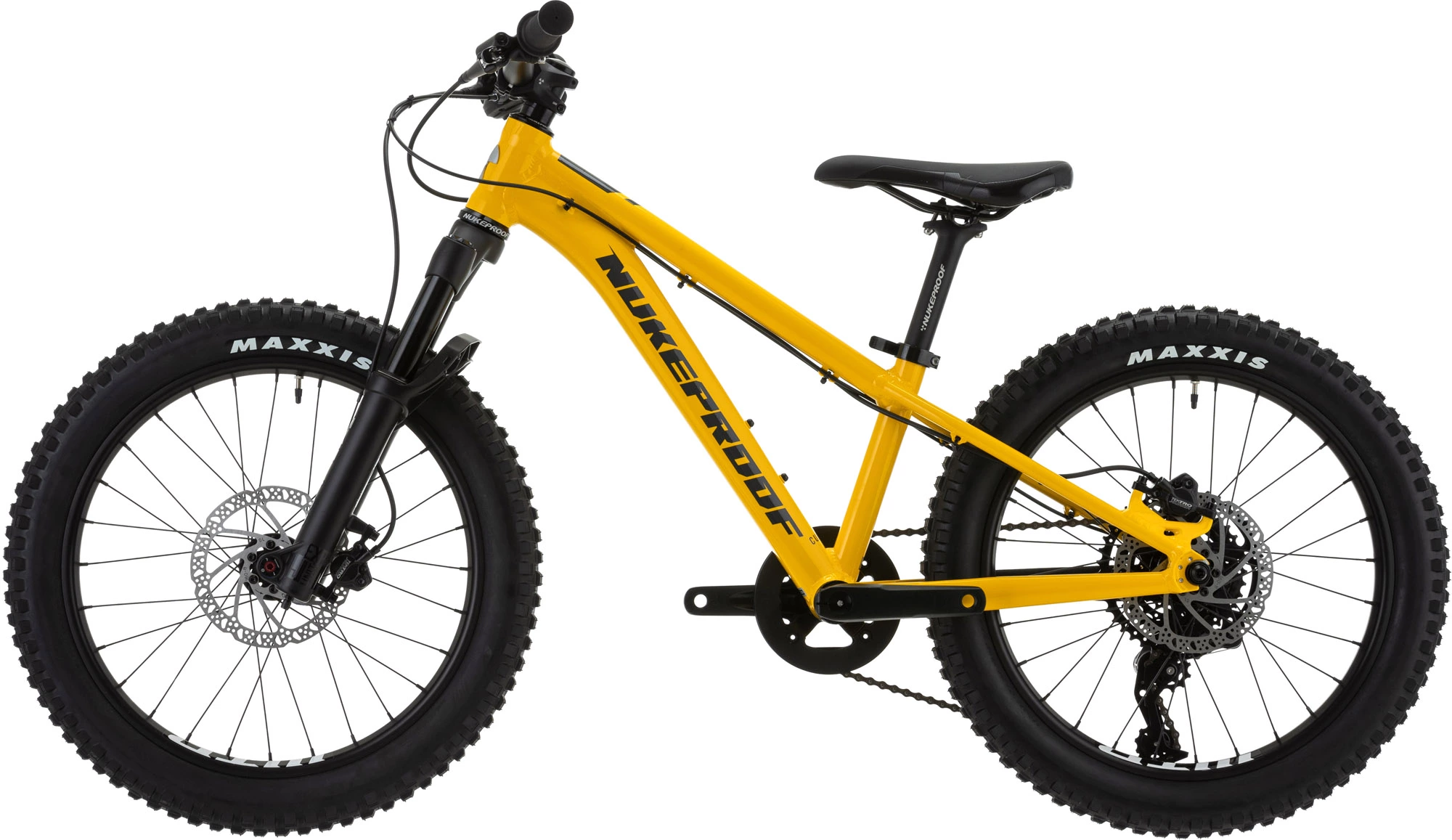 Nukeproof Cub-Scout 20 Race Mountain Bike (Box 4) 4 Nukeproof Cub-Scout 20 Race Mountain Bike (Box 4) – Bild 4
