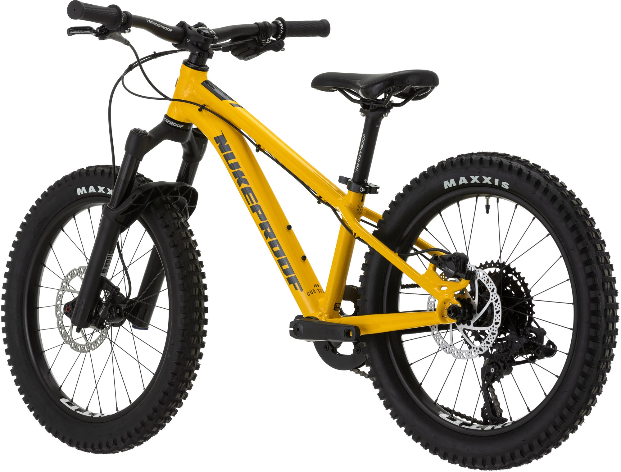 Nukeproof Cub-Scout 20 Race Mountain Bike (Box 4) 6 Nukeproof Cub-Scout 20 Race Mountain Bike (Box 4) – Bild 6