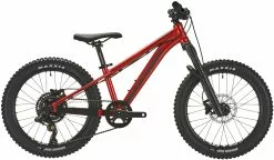 Nukeproof Cub-Scout 20 Race Youth Mountain Bike (2023 - Box