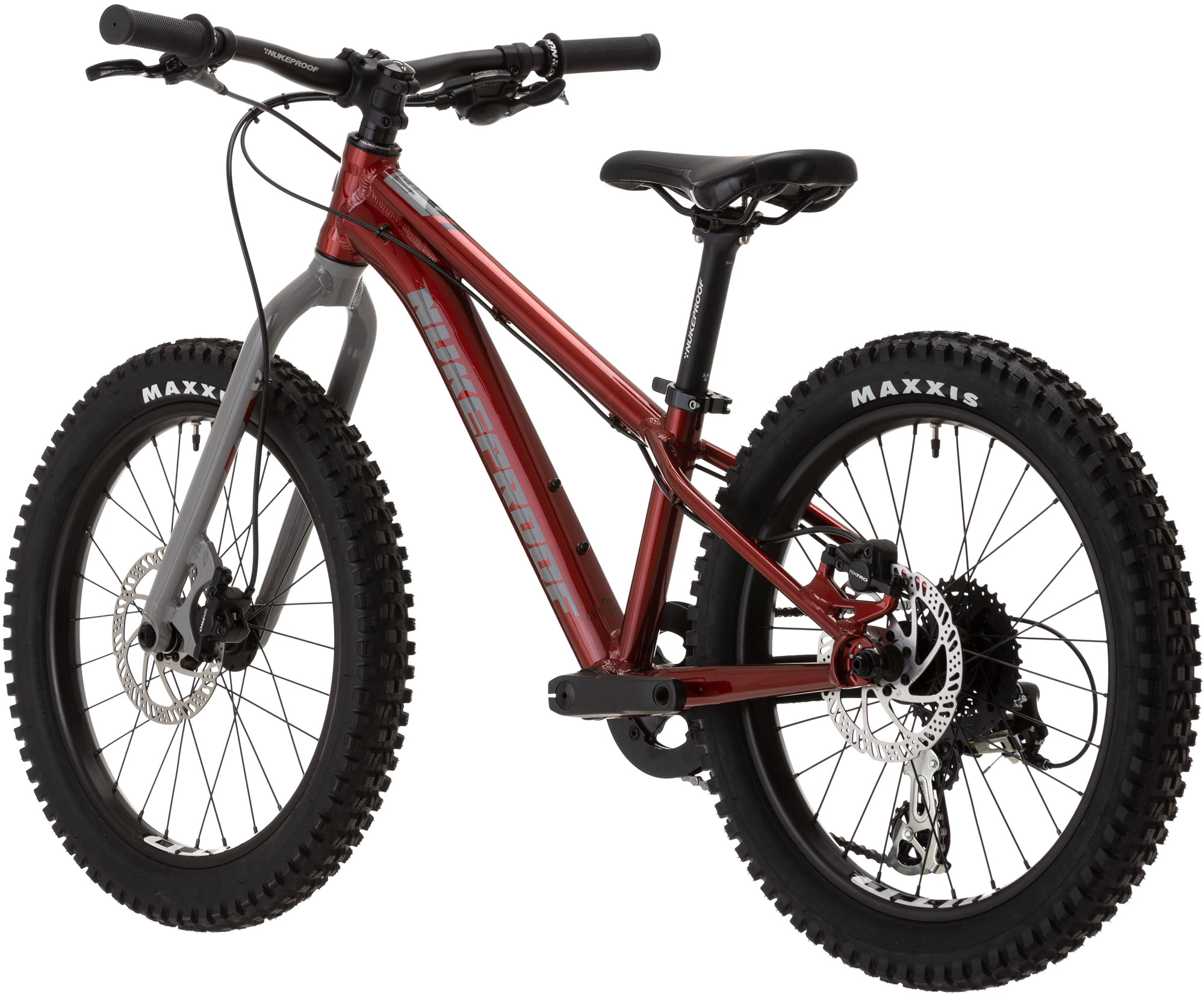 Nukeproof Cub-Scout 20 Sport Mountain Bike (Altus) 3 Nukeproof Cub-Scout 20 Sport Mountain Bike (Altus) – Bild 3