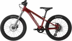 Nukeproof Cub-Scout 20 Sport Mountain Bike (Altus) 9 Nukeproof Cub-Scout 20 Sport Mountain Bike (Altus) -Mountainbike Verkäufe Nukeproof Cub Scout 20 Sport Mountain Bike Altus 04