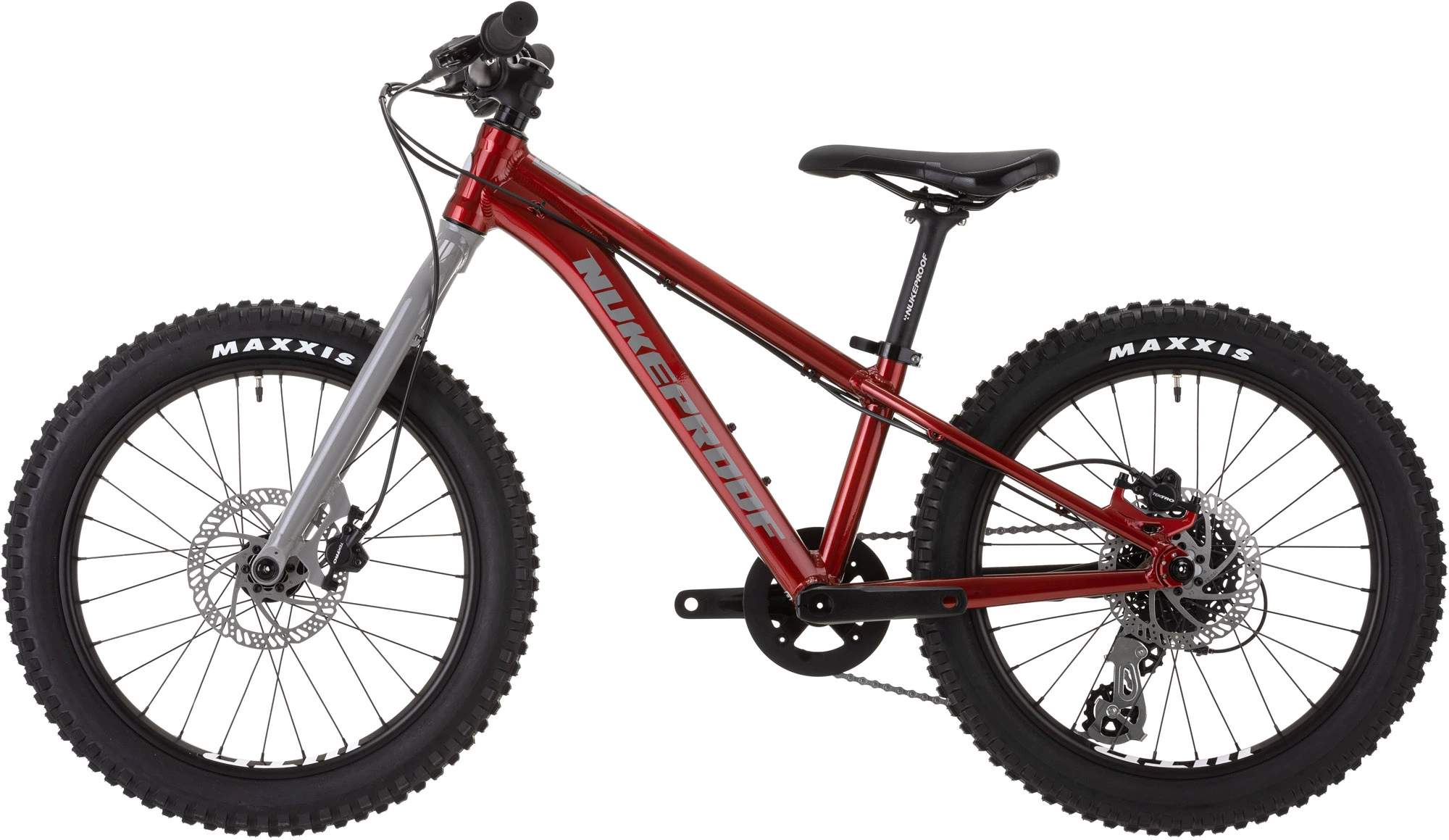 Nukeproof Cub-Scout 20 Sport Mountain Bike (Altus) 4 Nukeproof Cub-Scout 20 Sport Mountain Bike (Altus) – Bild 4