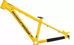 Nukeproof Cub-Scout 24 Mountain Bike Frame -Mountainbike Verkäufe Nukeproof Cub Scout 24 Mountain Bike Frame 2022 Kids Bike Frames NP Factory Yellow 2022 2
