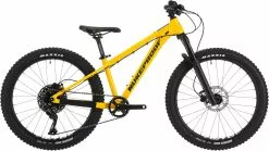Nukeproof Cub-Scout 24 Race Mountain Bike