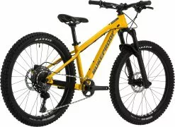 Nukeproof Cub-Scout 24 Race Mountain Bike -Mountainbike Verkäufe Nukeproof Cub Scout 24 Race Mountain Bike Deore 03