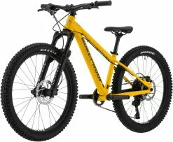 Nukeproof Cub-Scout 24 Race Mountain Bike -Mountainbike Verkäufe Nukeproof Cub Scout 24 Race Mountain Bike Deore 05