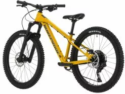 Nukeproof Cub-Scout 24 Race Mountain Bike -Mountainbike Verkäufe Nukeproof Cub Scout 24 Race Mountain Bike Deore 06