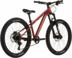 Nukeproof Cub-Scout 24 Sport Mountain Bike -Mountainbike Verkäufe Nukeproof Cub Scout 24 Sport Mountain Bike Deore 03