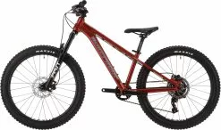 Nukeproof Cub-Scout 24 Sport Mountain Bike -Mountainbike Verkäufe Nukeproof Cub Scout 24 Sport Mountain Bike Deore 04