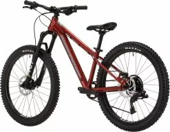 Nukeproof Cub-Scout 24 Sport Mountain Bike -Mountainbike Verkäufe Nukeproof Cub Scout 24 Sport Mountain Bike Deore 06