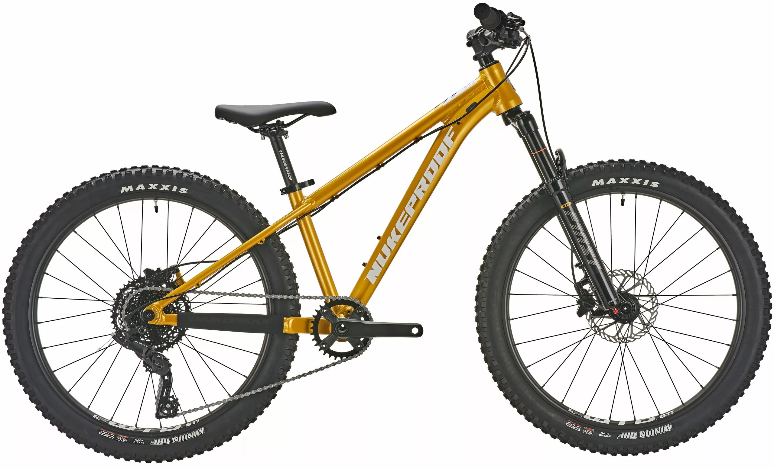 Nukeproof Cub-Scout 24 Sport Youth Mountain Bike (Acolyte) 1 Nukeproof Cub-Scout 24 Sport Youth Mountain Bike (Acolyte)