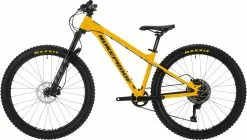 Nukeproof Cub-Scout 26 Race Mountainbike (Deore) -Mountainbike Verkäufe Nukeproof Cub Scout 26 Race Mountain Bike Deore Yellow 04
