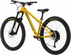 Nukeproof Cub-Scout 26 Race Mountainbike (Deore) -Mountainbike Verkäufe Nukeproof Cub Scout 26 Race Mountain Bike Deore Yellow 06