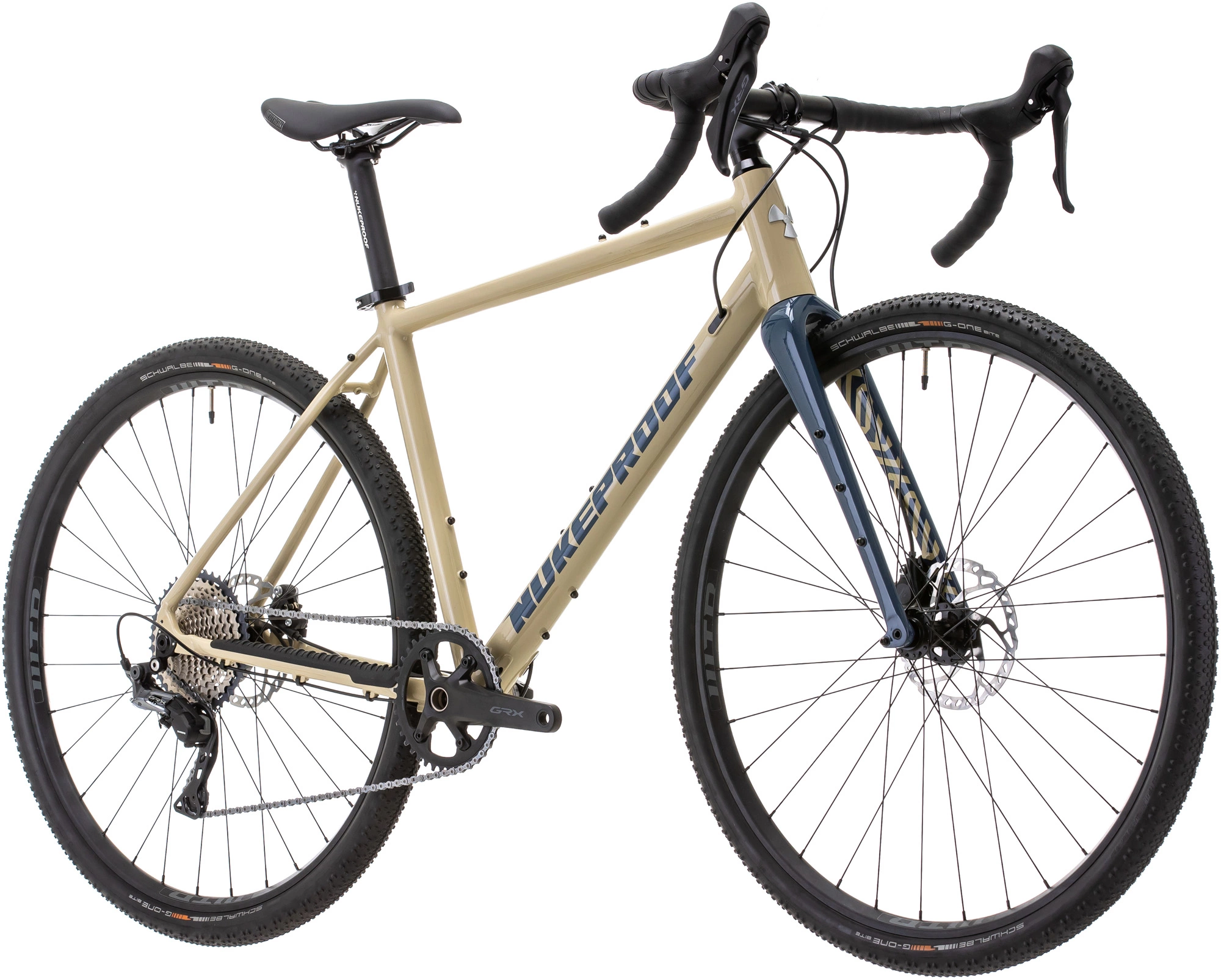Nukeproof Digger Comp Alu Fahrrad (2022) 2 Nukeproof Digger Comp Alu Fahrrad (2022) – Bild 2
