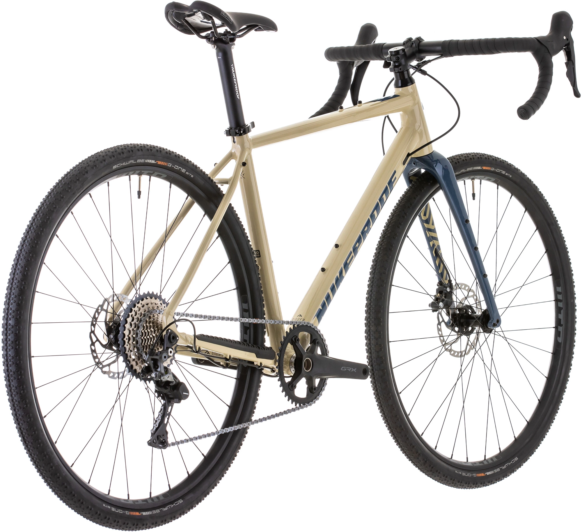 Nukeproof Digger Comp Alu Fahrrad (2022) 3 Nukeproof Digger Comp Alu Fahrrad (2022) – Bild 3