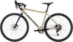 Nukeproof Digger Comp Alu Fahrrad (2022) 9 Nukeproof Digger Comp Alu Fahrrad (2022) -Mountainbike Verkäufe Nukeproof Digger Comp Alloy Bike Cookie Dough 04