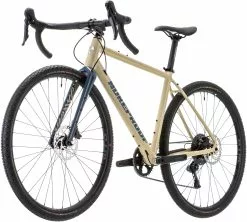 Nukeproof Digger Comp Alu Fahrrad (2022) 10 Nukeproof Digger Comp Alu Fahrrad (2022) -Mountainbike Verkäufe Nukeproof Digger Comp Alloy Bike Cookie Dough 05