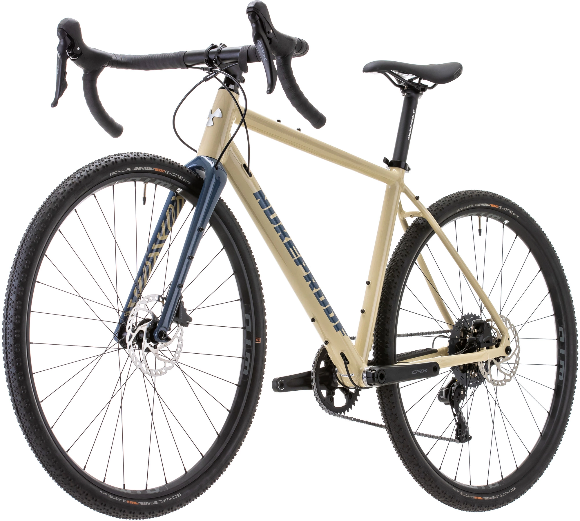 Nukeproof Digger Comp Alu Fahrrad (2022) 5 Nukeproof Digger Comp Alu Fahrrad (2022) – Bild 5