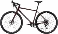 Nukeproof Digger Factory Alu Fahrrad (2022) -Mountainbike Verkäufe Nukeproof Digger Factory Alloy Bike Depressed Aubergine 04