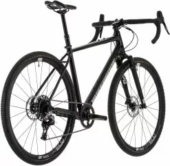 Nukeproof Digger RS Alu Fahrrad (2022) -Mountainbike Verkäufe Nukeproof Digger RS Alloy Bike Black 03