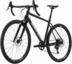 Nukeproof Digger RS Alu Fahrrad (2022) -Mountainbike Verkäufe Nukeproof Digger RS Alloy Bike Black 05