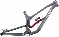 Nukeproof Dissent 275 Alurahmen (Grau)