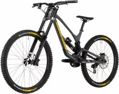 Nukeproof Dissent 297 COMP Alu Mountainbike (GX DH -2022) -Mountainbike Verkäufe Nukeproof Dissent 297 COMP Alloy Bike GX DH 05