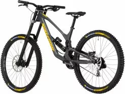 Nukeproof Dissent 297 COMP Alu Mountainbike (GX DH -2022) -Mountainbike Verkäufe Nukeproof Dissent 297 COMP Alloy Bike GX DH 06