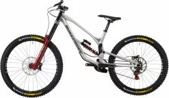 Nukeproof Dissent 297 RS Alu Mountainbike (X01 DH) -Mountainbike Verkäufe Nukeproof Dissent 297 RS Alloy Bike XO1 DH 04