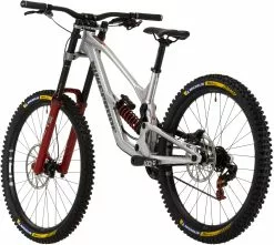 Nukeproof Dissent 297 RS Alu Mountainbike (X01 DH) -Mountainbike Verkäufe Nukeproof Dissent 297 RS Alloy Bike XO1 DH 06