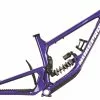Nukeproof Giga 297 Carbon Mountainbike Rahmen (Fast Shock)