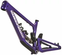 Nukeproof Giga 297 Carbon Mountainbike Rahmen (Fast Shock) -Mountainbike Verkäufe Nukeproof Giga 29 Purple 05
