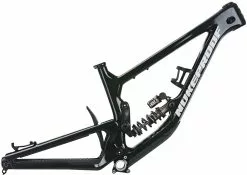 Nukeproof Giga 290 Carbon Rahmen (EXT, Dämpfer)
