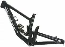 Nukeproof Giga 290 Carbon Rahmen (EXT, Dämpfer) -Mountainbike Verkäufe Nukeproof Giga 290 Carbon Frame EXT Shock Black 06