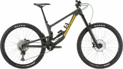 Nukeproof Giga 290 Comp Carbon Mountainbike (Deore, 2022)