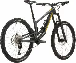 Nukeproof Giga 290 Comp Carbon Mountainbike (Deore, 2022) -Mountainbike Verkäufe Nukeproof Giga 290 Comp Carbon Bike Deore Grey 03