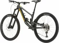 Nukeproof Giga 290 Comp Carbon Mountainbike (Deore, 2022) -Mountainbike Verkäufe Nukeproof Giga 290 Comp Carbon Bike Deore Grey 06