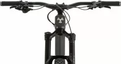 Nukeproof Giga 290 Comp Carbon Mountainbike (Deore, 2022) -Mountainbike Verkäufe Nukeproof Giga 290 Comp Carbon Bike Deore Grey 07