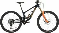 Nukeproof Giga 290 Factory Bike (XT - 2022)