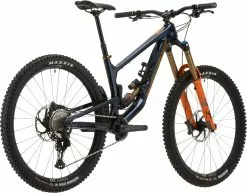 Nukeproof Giga 290 Factory Bike (XT - 2022) -Mountainbike Verkäufe Nukeproof Giga 290 Factory Bike XT Blue03