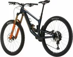 Nukeproof Giga 290 Factory Bike (XT - 2022) -Mountainbike Verkäufe Nukeproof Giga 290 Factory Bike XT Blue06