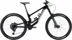 Nukeproof Giga 290 RS Carbon Mountainbike (X01 Eagle, 2022)