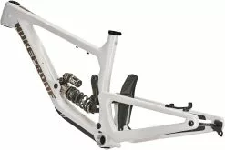 Nukeproof Giga 297 Carbon Rahmen (EXT, Schwarz) -Mountainbike Verkäufe Nukeproof Giga 297 Carbon Frame EXT Shock White 06