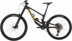 Nukeproof Giga 297 Comp Carbon Bike (Deore) -Mountainbike Verkäufe Nukeproof Giga 297 Comp Carbon Bike Deore Grey 04