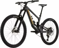 Nukeproof Giga 297 Comp Carbon Bike (Deore) -Mountainbike Verkäufe Nukeproof Giga 297 Comp Carbon Bike Deore Grey 05