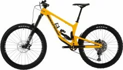 Nukeproof Giga 297 Elite Carbon Bike (SLX) -Mountainbike Verkäufe Nukeproof Giga 297 Elite Carbon Bike SLX Yellow 04
