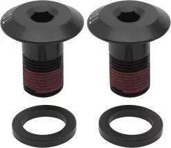 Nukeproof Giga Upper Swing Link Kit (2021)