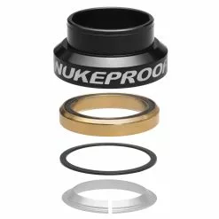 Nukeproof Horizon Steuersatzschale (unten) -Mountainbike Verkäufe Nukeproof Horizon Bottom Headset Cup Headsets Black HDSTEX3430B1TIBLK 4