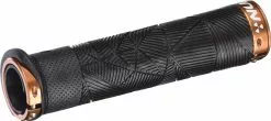 Nukeproof Horizon Race Lenkergriff -Mountainbike Verkäufe Nukeproof Horizon Race Grip Bar Grips Black Copper 0 scaled