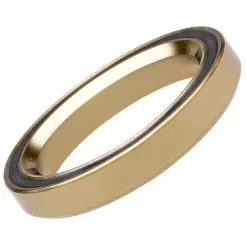 Nukeproof Edelstahl Steuersatz (Oberteil, Kugellager, Mit Titan-Beschichtung) -Mountainbike Verkäufe Nukeproof Horizon Top Headset Cup Headsets Black HDSTEX34286T1TIBLK 3